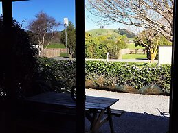 Alpine-pacific Holiday Park
