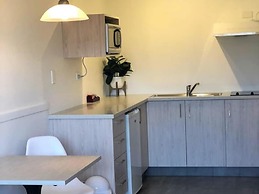 Alpine-pacific Holiday Park