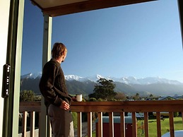 Alpine-pacific Holiday Park