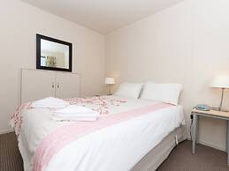 Alpine-pacific Holiday Park