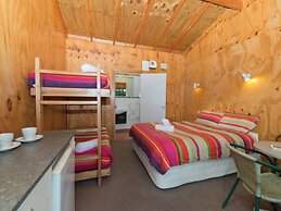 Alpine-pacific Holiday Park