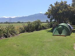 Alpine-pacific Holiday Park