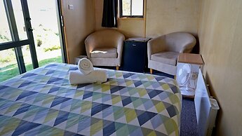 Alpine-pacific Holiday Park