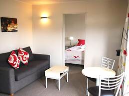 Alpine-pacific Holiday Park