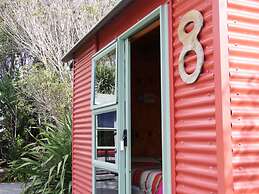 Alpine-pacific Holiday Park