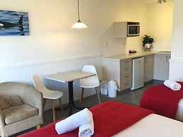 Alpine-pacific Holiday Park