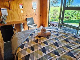 Alpine-pacific Holiday Park