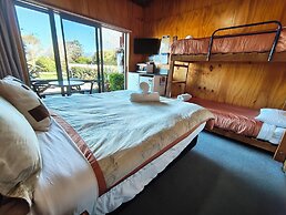 Alpine-pacific Holiday Park
