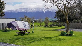 Alpine-pacific Holiday Park