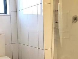 Alpine-pacific Holiday Park