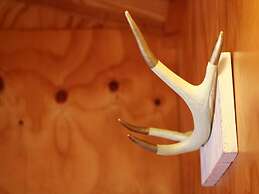 Alpine-pacific Holiday Park