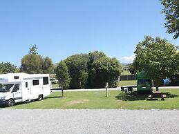 Alpine-pacific Holiday Park