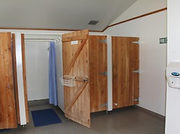 Alpine-pacific Holiday Park