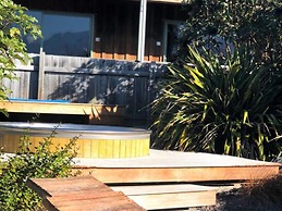 Alpine-pacific Holiday Park