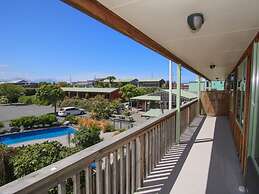 Alpine-pacific Holiday Park