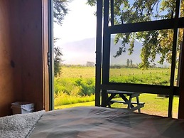 Alpine-pacific Holiday Park