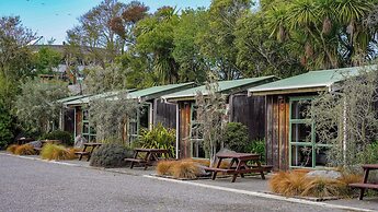 Alpine-pacific Holiday Park