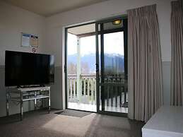 Alpine-pacific Holiday Park