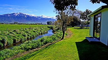 Alpine-pacific Holiday Park
