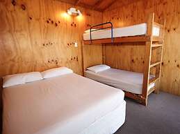 Alpine-pacific Holiday Park