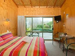 Alpine-pacific Holiday Park