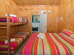 Alpine-pacific Holiday Park