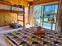 Alpine-pacific Holiday Park