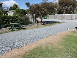 Alpine-pacific Holiday Park