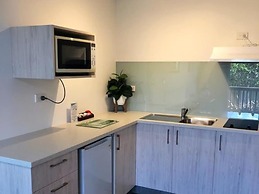 Alpine-pacific Holiday Park