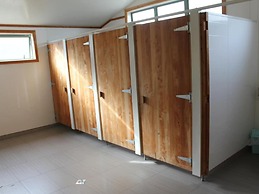 Alpine-pacific Holiday Park