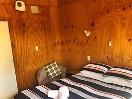 Alpine-pacific Holiday Park