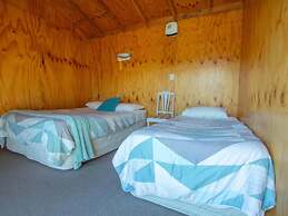 Alpine-pacific Holiday Park