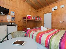 Alpine-pacific Holiday Park