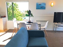 Alpine-pacific Holiday Park