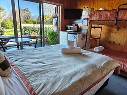 Alpine-pacific Holiday Park