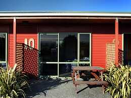 Alpine-pacific Holiday Park