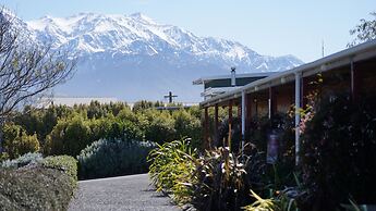 Alpine-pacific Holiday Park