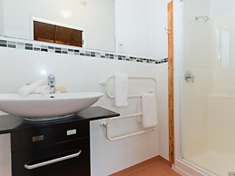 Alpine-pacific Holiday Park