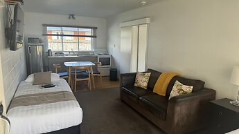 Bristol Motel