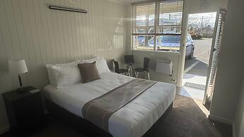 Bristol Motel