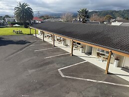 Bristol Motel