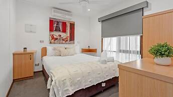 Tasman Holiday Parks - Merool on the Murray