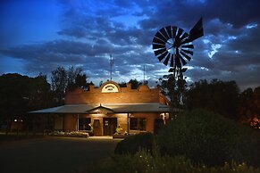 Tasman Holiday Parks - Merool on the Murray