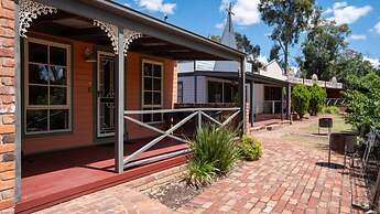 Tasman Holiday Parks - Merool on the Murray
