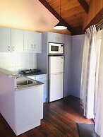 Lighthouse Beach Holiday Village