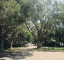 Lighthouse Beach Holiday Village