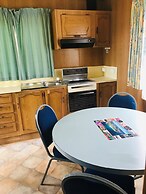 Lighthouse Beach Holiday Village