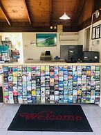 Lighthouse Beach Holiday Village