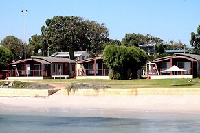 BIG4 Dongara Denison Beach Holiday Park