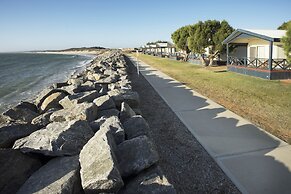 BIG4 Dongara Denison Beach Holiday Park